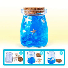 Carica l&#39;immagine nel visualizzatore di Gallery, Ucradle Slime Kit (75 Pezzi) - con 24 Colori di melma Cristallo, Super... - Ilgrandebazar