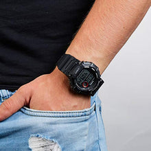 Carica l&#39;immagine nel visualizzatore di Gallery, Casio Orologio da Uomo Grigio - Ilgrandebazar