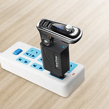 Carica l&#39;immagine nel visualizzatore di Gallery, Roypow Alimentazione Convertitore Trasformatore 24W 12V 2A AC a DC...
