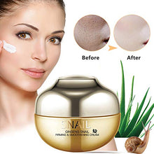 Carica l&#39;immagine nel visualizzatore di Gallery, Crema di Lumache, Bava Riparatrice 30 ML - Ilgrandebazar