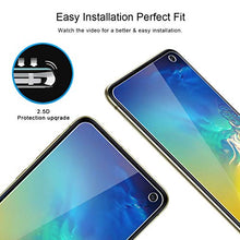 Carica l&#39;immagine nel visualizzatore di Gallery, TAURI [3 Pezzi Pellicola Protettiva per Samsung Galaxy S10e, Vetro Temperato... - Ilgrandebazar