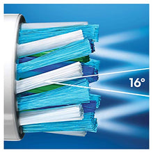 Carica l'immagine nel visualizzatore di Gallery, Oral-B CrossAction Testine di Ricambio per Spazzolino Elettrico, Pacco...