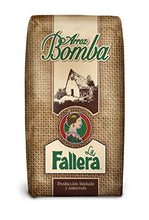 Carica l&#39;immagine nel visualizzatore di Gallery, Arroz La Fallera Bomba 1kg