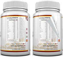 Carica l&#39;immagine nel visualizzatore di Gallery, Integratore Multivitaminico e Multiminerale | 365 Compresse (Fornitura Fino...