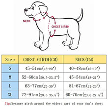 Carica l'immagine nel visualizzatore di Gallery, MerryBIY Regolabile Cani Animali Pet Corda Leash Rope L(Busto: 63-77cm), Nero - Ilgrandebazar