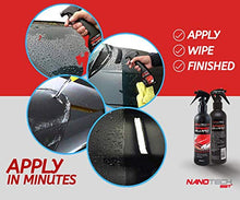 Carica l'immagine nel visualizzatore di Gallery, Speed Guard Spray di Rivestimento Nanotecnologico, Sostituisce la Cera per...