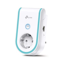 Carica l&#39;immagine nel visualizzatore di Gallery, TP-Link Ripetitore WiFi RE365 con presa integrata, 1200 Mbps, Presa Integrata - Ilgrandebazar