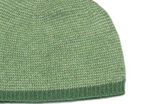 Carica l&#39;immagine nel visualizzatore di Gallery, Cappellino 100% Cashmere per bambini, 2 Cappuccio Mongoliano PLY 26% Cotone... - Ilgrandebazar