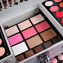 Carica l&#39;immagine nel visualizzatore di Gallery, JasCherry 162 Colori Palette Ombretti Ombretto Trucco Cosmetico - Nuovo... - Ilgrandebazar