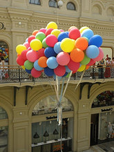 Carica l'immagine nel visualizzatore di Gallery, ocballoons Palloncini Colorati per Party, Compleanni, Multicolore - Ilgrandebazar