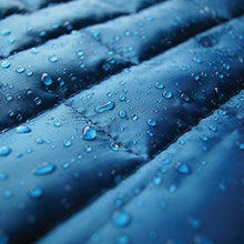 Carica l&#39;immagine nel visualizzatore di Gallery, Kurgo Coprisedili Auto Cane per Sedile Posteriore, Blu/Grigio Blue/Charcoal - Ilgrandebazar