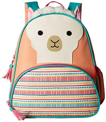 Skip Hop - Zainetto a forma di animale Luna Llama
