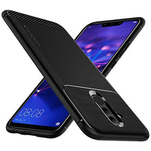 Carica l&#39;immagine nel visualizzatore di Gallery, Spigen, Rugged Armor, Cover Huawei Mate 20 LITE Assorbimento di resine... - Ilgrandebazar