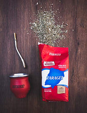 Carica l&#39;immagine nel visualizzatore di Gallery, Yerba Mate Taragui Roja (With Stems)(1x1Kg) (1x1Kg)