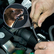 Carica l&#39;immagine nel visualizzatore di Gallery, Gardigo Repellente Ultrasuoni Anti-Martore per Auto Allontana Donnola Faina...
