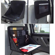 Carica l&#39;immagine nel visualizzatore di Gallery, FireAngels, supporto per auto computer portatile, fatto a borsa, da... - Ilgrandebazar