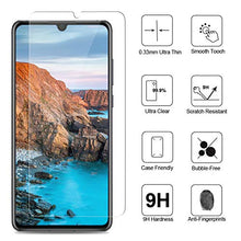 Carica l&#39;immagine nel visualizzatore di Gallery, CRXOOX 3 Pezzi Vetro Temperato per Huawei P30 Pellicola - Ilgrandebazar