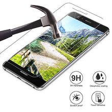 Carica l'immagine nel visualizzatore di Gallery, NONZERS 3 Pezzi Vetro Temperato per Huawei P10 Lite Pellicola Trasparente