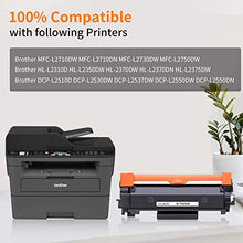 Carica l&#39;immagine nel visualizzatore di Gallery, OfficeWorld Compatibile Brother TN-2420 TN2420 TN2410 TN-2410 Cartucce di...