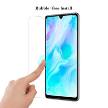 Carica l'immagine nel visualizzatore di Gallery, ANKENGS Huawei P30 Lite Vetro Temperato [2 Pezzi] p30 Schermo in... - Ilgrandebazar