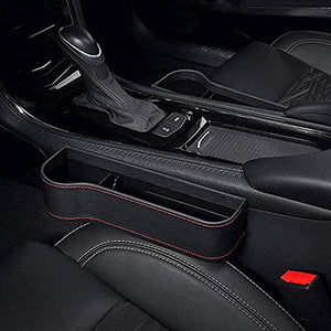 HPiano Vano Portaoggetti per Auto, Car Seat Gap Storage Organizer, Seat...
