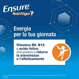 Ensure NutriVigor Integratore in Polvere al 850 g (Confezione da 1)