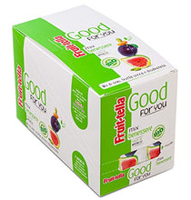 Carica l&#39;immagine nel visualizzatore di Gallery, Fruittella Good For You Mix Benessere Bio, Snack di Semi, Frutta Secca e...