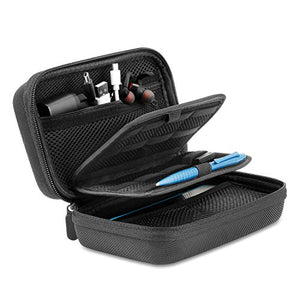 Bestico Custodia per New Nintendo 2DS XL Accessori Set,Custodia Kits
