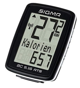 Sigma BC 906