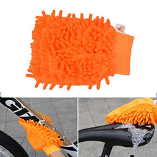 Carica l'immagine nel visualizzatore di Gallery, Pulizia bici, pulizia bicicletta Professionale - per Catena ,Pneumatico...