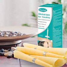 Carica l&#39;immagine nel visualizzatore di Gallery, Candela di cerume, rimozione del coni per orecchie,Candele le...