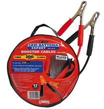 Carica l&#39;immagine nel visualizzatore di Gallery, Lampa 70122 Export Serie Cavi Batteria - Ilgrandebazar
