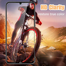 Carica l&#39;immagine nel visualizzatore di Gallery, UniqueMe [3 Pezzi] Pellicola Protettiva per Xiaomi Redmi Note 8T Pellicola,... - Ilgrandebazar