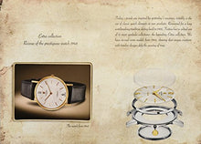 Carica l&#39;immagine nel visualizzatore di Gallery, Festina Orologio Analogico Unisex con Cinturino in Pelle F20248/2 - Ilgrandebazar