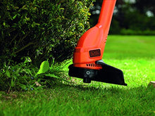 Carica l&#39;immagine nel visualizzatore di Gallery, BLACK+DECKER A6226-XJ Rocchetto Filo Nylon a pressione 6m, 1.5mm - Ilgrandebazar