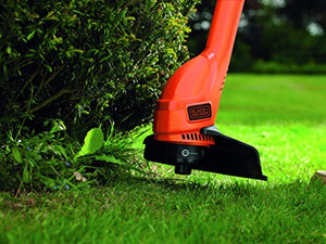 BLACK+DECKER A6226-XJ Rocchetto Filo Nylon a pressione 6m, 1.5mm - Ilgrandebazar