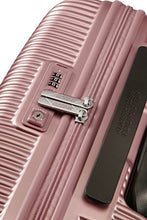 Carica l'immagine nel visualizzatore di Gallery, American Tourister Modern Dream Spinner S (55 cm - 35 L), Rosa (Rose Gold)