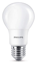 Carica l&#39;immagine nel visualizzatore di Gallery, Philips LED 8 W (60 W) E27 Lampadine Edison, luce Confezione da 6, White - Ilgrandebazar