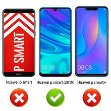 Carica l&#39;immagine nel visualizzatore di Gallery, ANEWSIR Cover Compatibile con Huawei P Smart 2019, P 2019 Custodia,... - Ilgrandebazar
