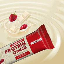 Carica l&#39;immagine nel visualizzatore di Gallery, Prozis Snack Proteico, 360 g (12 x 30) g - Ilgrandebazar