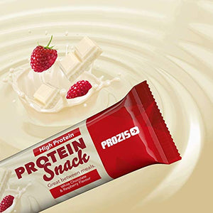 Prozis Snack Proteico, 360 g (12 x 30) g - Ilgrandebazar