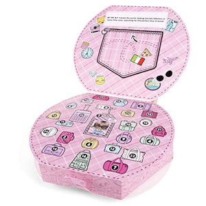 Giochi Preziosi- LOL Surprise Outfit of The Day Gift Box, Multicolore,... - Ilgrandebazar