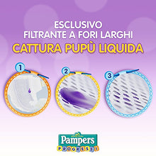 Carica l&#39;immagine nel visualizzatore di Gallery, Pampers Kit Benvenuto al Mondo - Ilgrandebazar