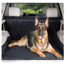 Carica l&#39;immagine nel visualizzatore di Gallery, Fodera protettiva bagagliaio auto ACcessotech impermeabile cani - Ilgrandebazar