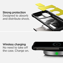 Carica l&#39;immagine nel visualizzatore di Gallery, Spigen Cover Samsung Galaxy S20 Tough Armor Compatibile con Samsung S20 Cover Custodia - Gunmetal