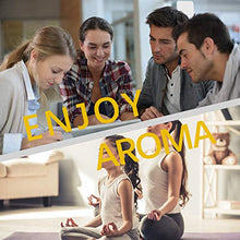 Carica l&#39;immagine nel visualizzatore di Gallery, Oli Essenziali Aromaterapia ESSLUX Fiori Per Diffusori Olio... - Ilgrandebazar