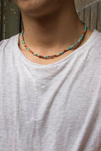 Carica l&#39;immagine nel visualizzatore di Gallery, Collana CHNA18-19 per uomo e donna - Ilgrandebazar