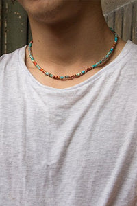 Collana CHNA18-19 per uomo e donna - Ilgrandebazar