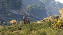 Carica l&#39;immagine nel visualizzatore di Gallery, Grand Theft Auto Five-V Xbox1- Xbox One