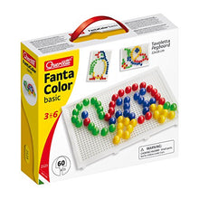 Carica l&#39;immagine nel visualizzatore di Gallery, Quercetti - 2123 FC Basic d.15 - Ilgrandebazar